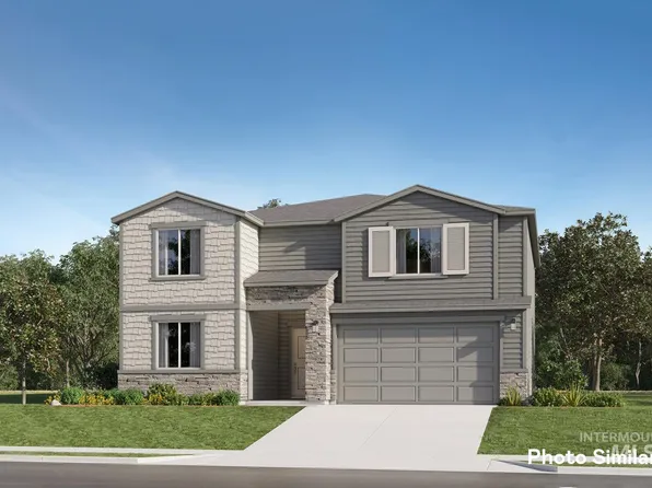 8958 W Inspirado St, Meridian, ID 83646