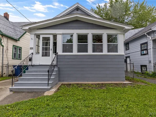 128 Poultney Ave, Buffalo, NY 14215