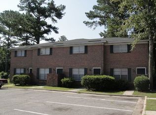 6830 Skidaway Rd APT 6, Savannah, GA 31406