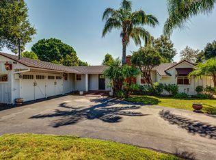 5086 Aldea Ave, Encino, CA 91316