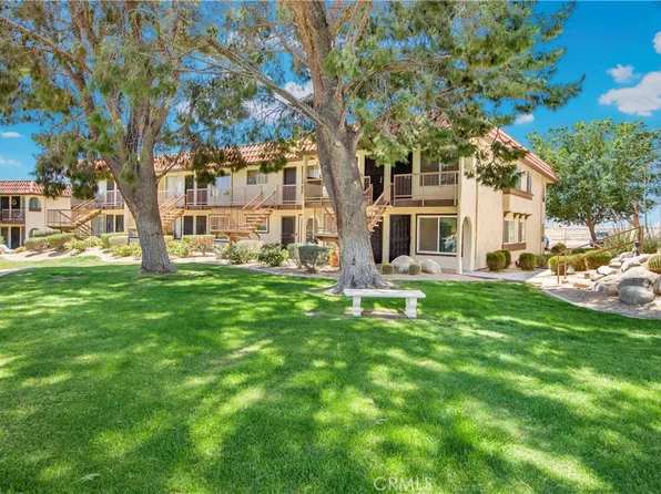 9653 Spyglass Ave Unit 99, Desert Hot Springs, CA 92240