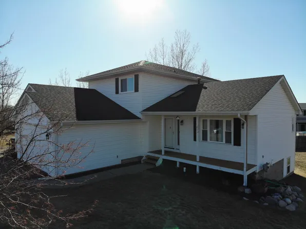 3369 Lake View Cir, Big Lake, MN 55309