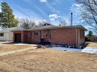 1100 E 8th St, Colby, KS 67701