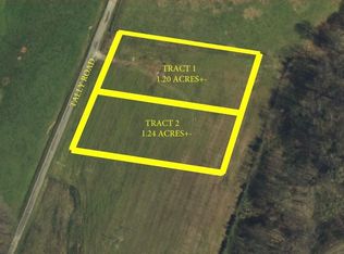 1 Talley Rd, Glasgow, KY 42141