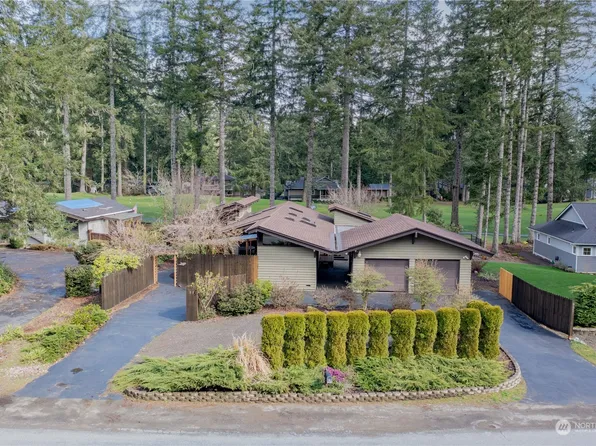 991 E Manzanita Drive, Union, WA 98592