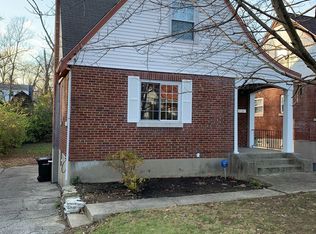 3207 Stanhope Ave, Cincinnati, OH 45211
