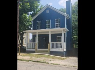 352 Glenn St SW, Atlanta, GA 30312