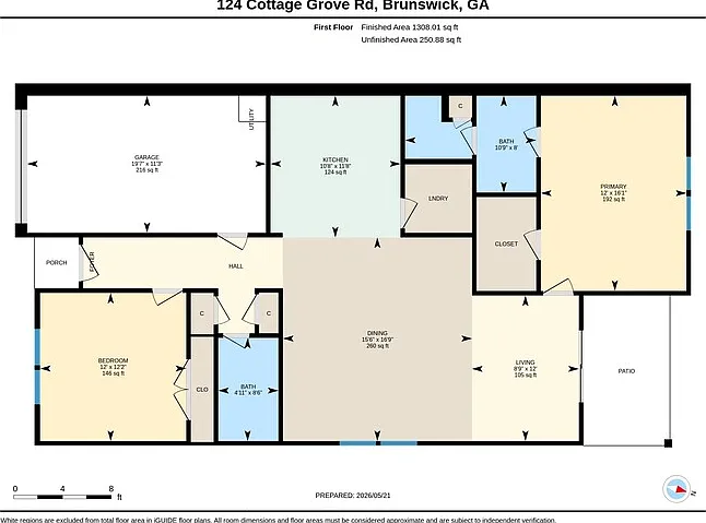 124 Cottage Grove Rd — Photo 20