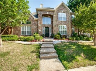 4736 De Grey Ln, Plano, TX 75093