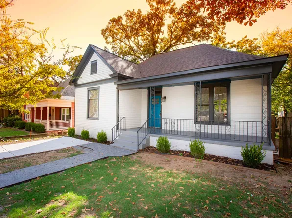 118 S Woodrow St, Little Rock, AR 72205