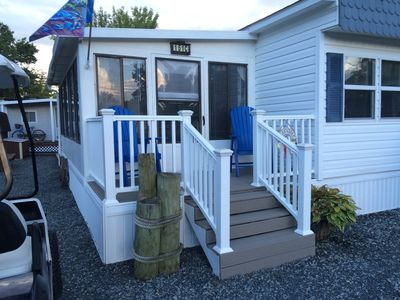 151 Beach Harbor Drive, Grasonville, MD, 21638