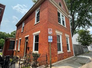 837 Perry St, Covington, KY 41011