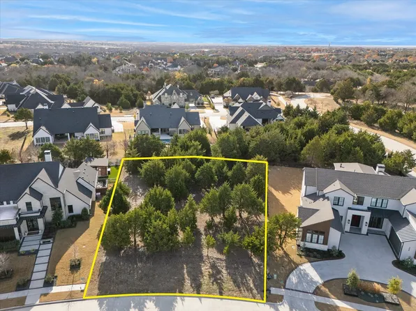 310 Broadmoor Dr, Heath, TX 75032