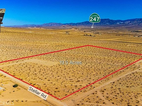 3rd image of 0 Stellar Rd Lot 2