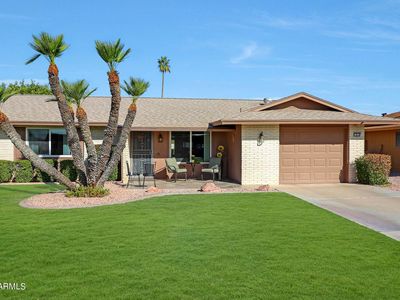 9618 W LONG HILLS Drive, Sun City, AZ, 85351