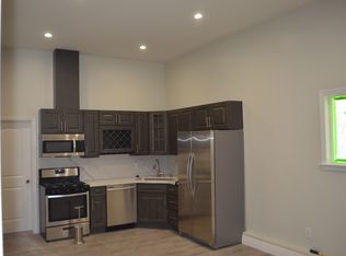 2347 Market St #B, Oakland, CA 94607
