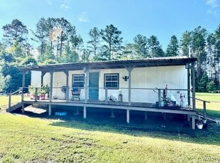79 & 81 Driftwood Ln, Boligee, AL 35443