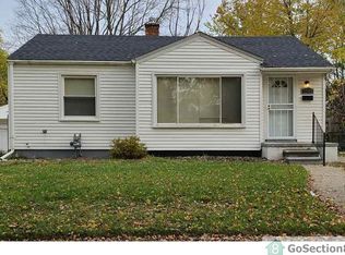 27148 Lucerne Dr, Inkster, MI 48141