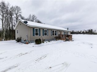 3108 Cole Rd, Eaton, NY 13334