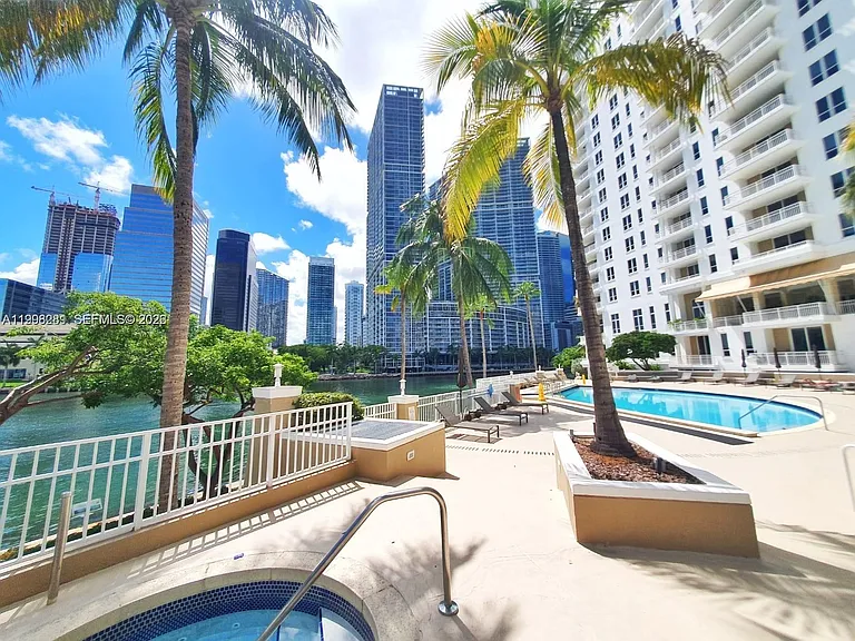 701 Brickell Key Blvd #2306 — Photo 13