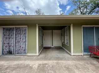 2900 Lovell Dr #A, Austin, TX 78723