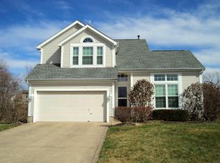 8295 Cairn Ct, Reynoldsburg, OH