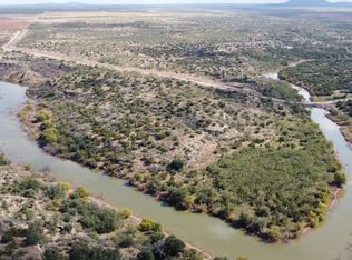 103 County Road 351, Justiceburg, TX 79330