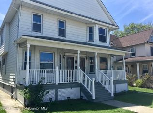 1221 Rundle St, Scranton, PA 18504