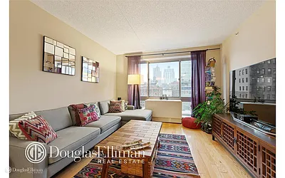 Sold by Douglas Elliman