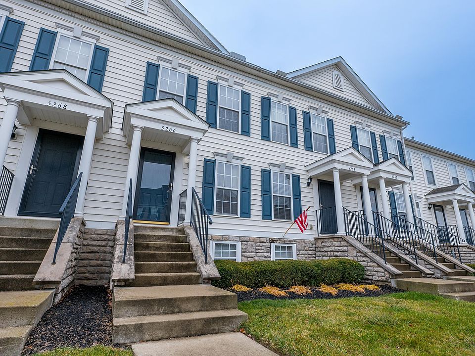 1st image of 5266 Royal Arch Cascade Dr #526-25
