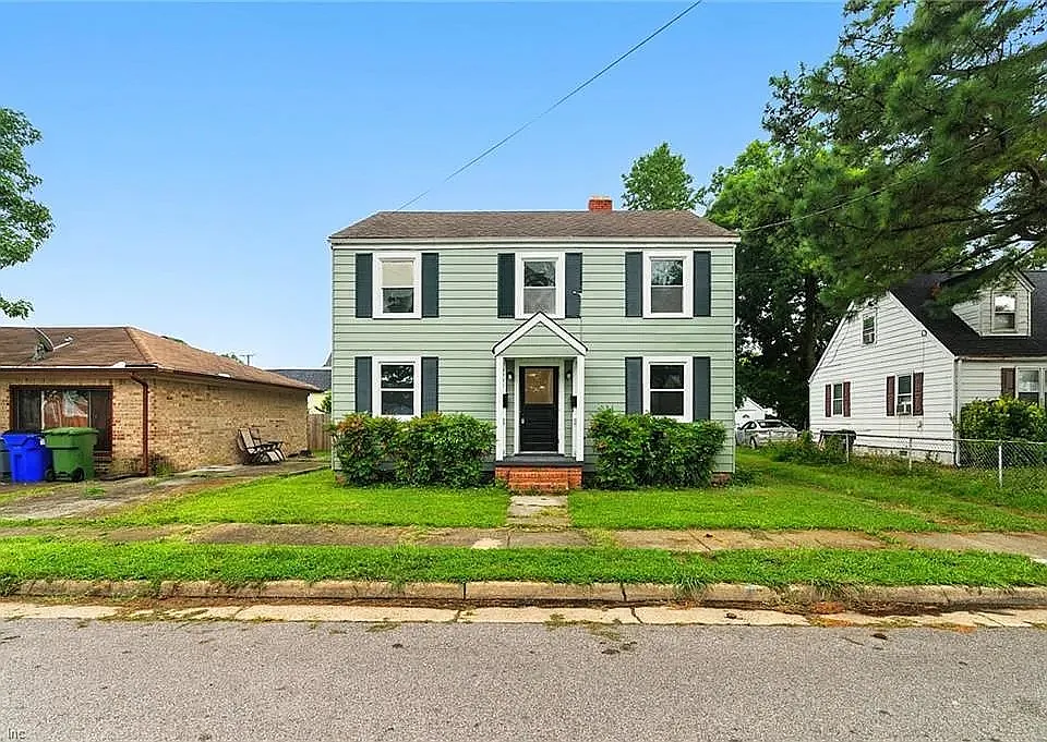 2 bed, $2,600 — Photo 1
