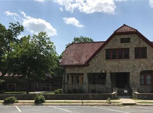 217 N Pecan St, Hico, TX 76457