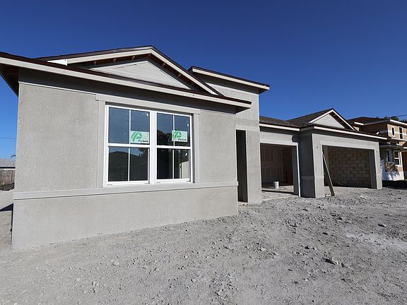 Exterior - March 27, 2026