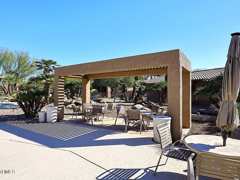 11500 E Cochise Dr #1019 — Photo 34