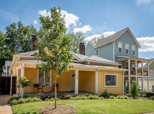 1359 Finley St NE, Atlanta, GA 30307