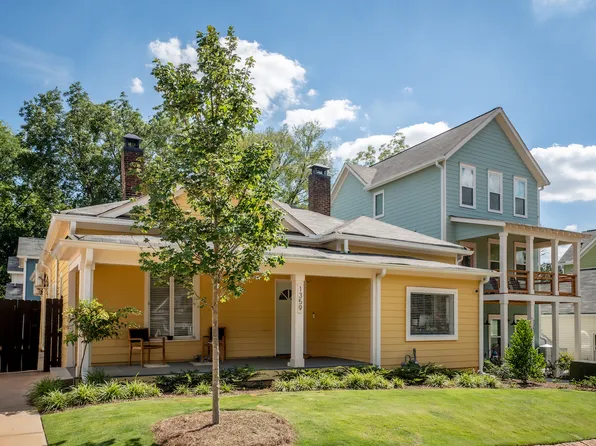 1359 Finley St NE, Atlanta, GA 30307