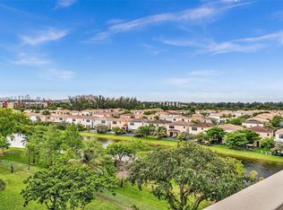 Canongate Condo, Miami, FL 33179