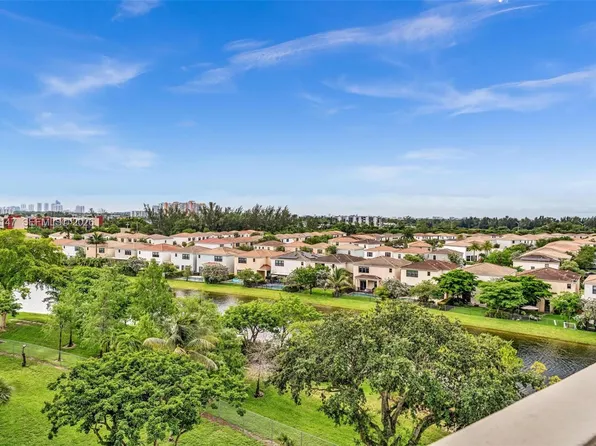 800 NE 195th St APT 710, Miami, FL 33179
