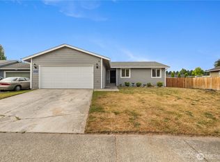 1224 Kendra Ln, Burlington, WA 98233