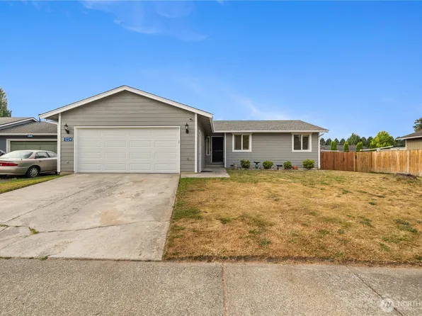 1224 Kendra Lane, Burlington, WA 98233