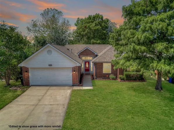 1604 Oriole Dr, Norman, OK 73071