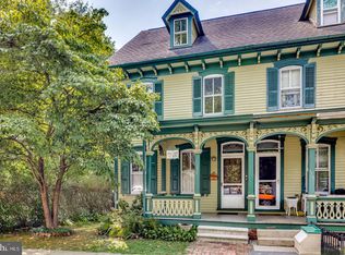 118 Union St, Mount Holly, NJ 08060