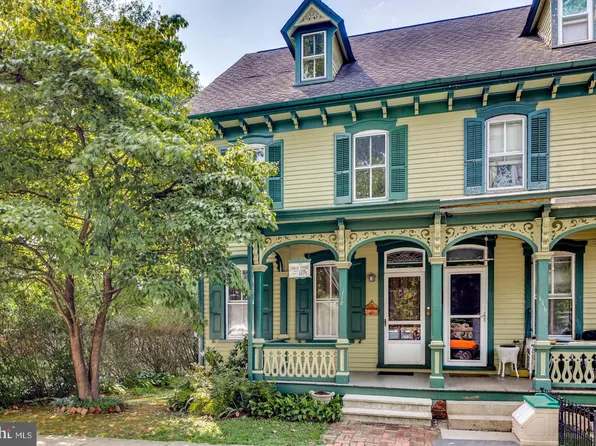 118 Union St, Mount Holly, NJ 08060