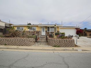 1738 Granada St, Seaside, CA 93955