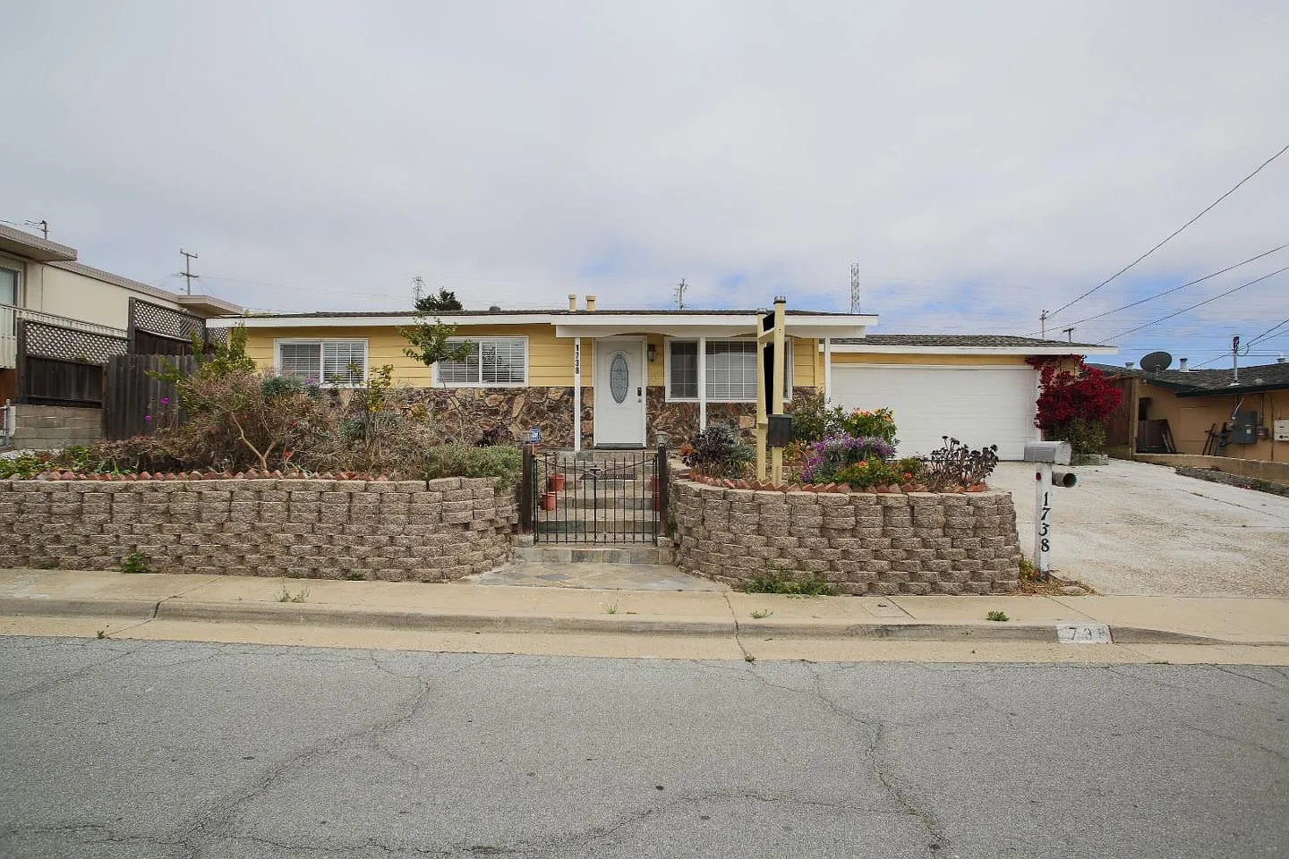 1738 Granada St photo 1