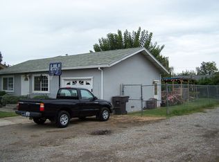 258 S Wagner Ave, Stockton, CA 95215