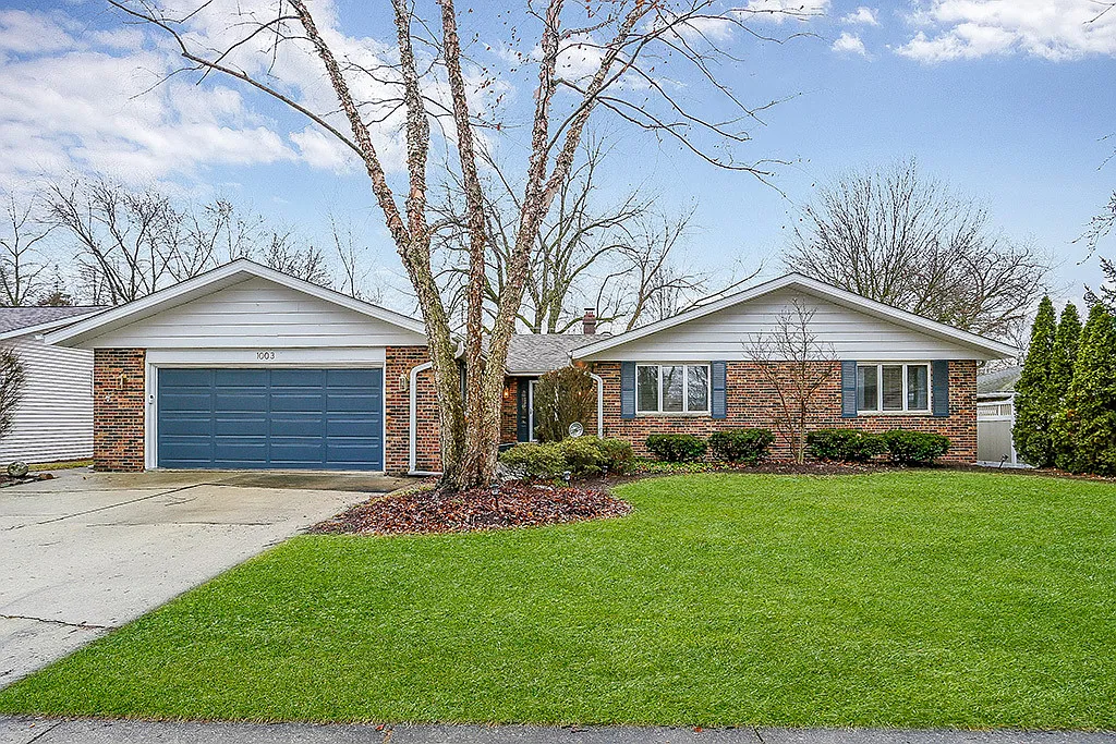 1003 Runyan Dr photo 1