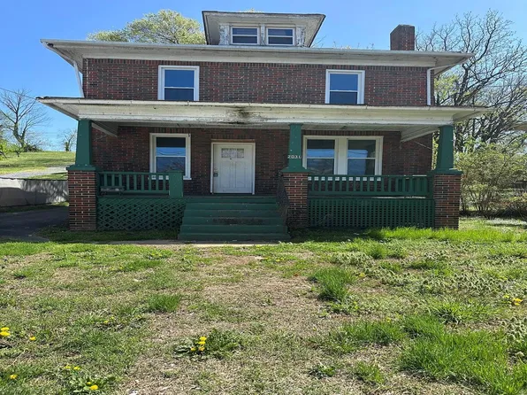 2031 Dale Ave SE, Roanoke, VA 24013