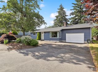 11504 SE 178th Pl, Renton, WA 98055