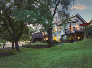 4560 Lovall Valley Loop Road, Sonoma, CA 95476